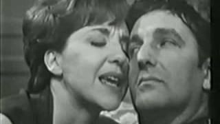 Vivien Merchant in The Lover (1963) by Harold Pinter / p4