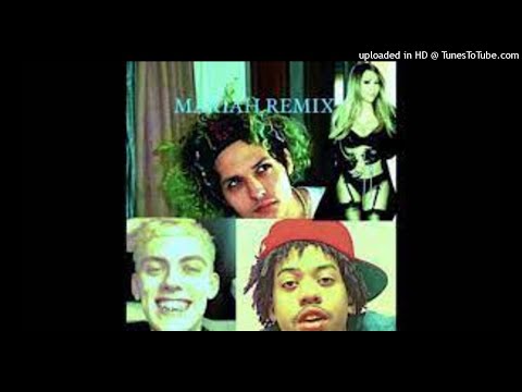 SigCarlito - Mariah Remix Ft Ppgcasper & Zellyocho (prod.16yrold) [432Hz + Reverb