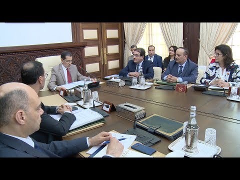 رئيس الحكومة يترأس اجتماعا للجنة الوزارية لشؤون المغاربة المقيمين بالخارج وشؤون الهجرة