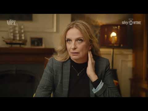 Vítěz | Oficiální upoutávka | SkyShowtime