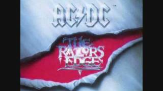 Are You Ready by AC/DC