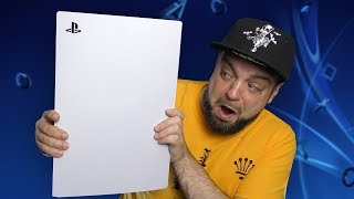 The PS5 Is An Absolute MONSTER!