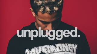 Liquor Locker - Vic Mensa