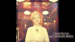 Cariad Harmon   Williamsburg Bridge