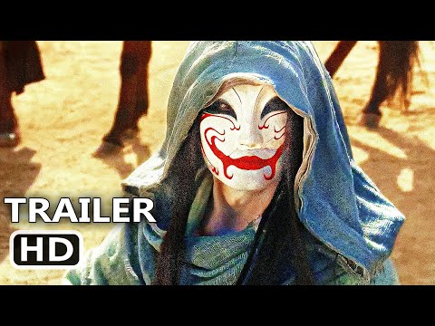 Kitustrailers: Jet Li es EL MEJOR LUCHADOR (Trailer en español)