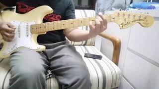 Yngwie J Malmsteen - Blue (#cover)