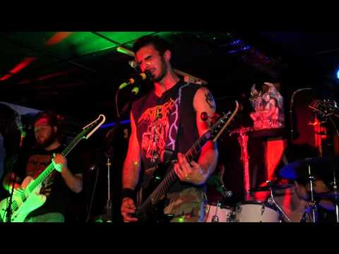 Thrashole- Inside Out