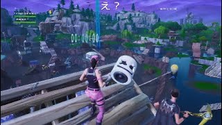 ワンタイムイベント観れた、、、のか？