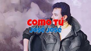 1989 - Como Tú (Karaoke)