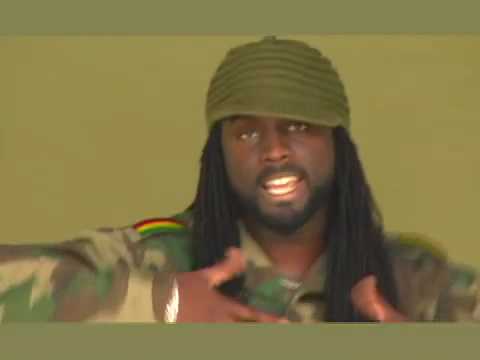 RemBunction - Divine Intervention [Official Music Video]