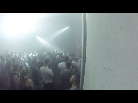 Minupren Live @ Roadhouse Festival 2017 (2/2)