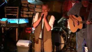 Ozark Mountain Daredevils - Beauty in the River