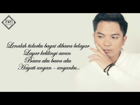 Azren AlBakri - Jangan Kejutkan Aku (Official Lyric Video)