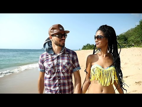 G Zone - Toxico (Official Music Video - 2015)