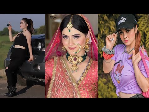 Daizy aizy all trending reels collection 2022  (4k Quality)@daofficial.