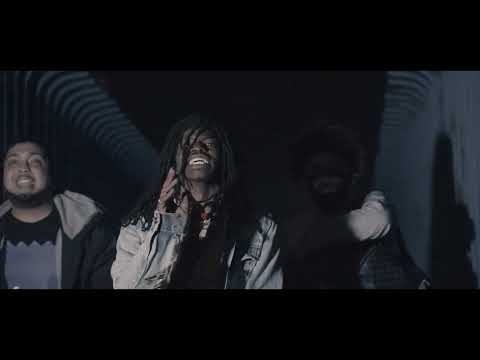 Pnut ft. Kingee Cash - Rambo [BayAreaCompass] Official Music Video