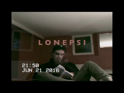 Lonepsi - Odyssée