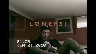 Lonepsi - Odyssée