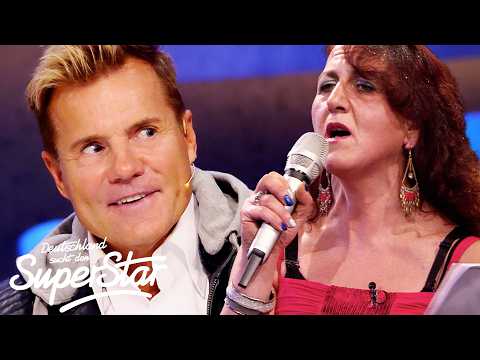 These DSDS auditions are generating a lot of buzz 👀 | Highlights | Germany's Next Top Model