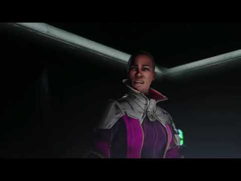 The New Forsaken Remastered Trailer