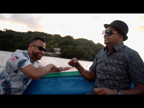Ravi B x Dubraj Persad | Ek Haseen |Party Hard (Official Music Video 2022)