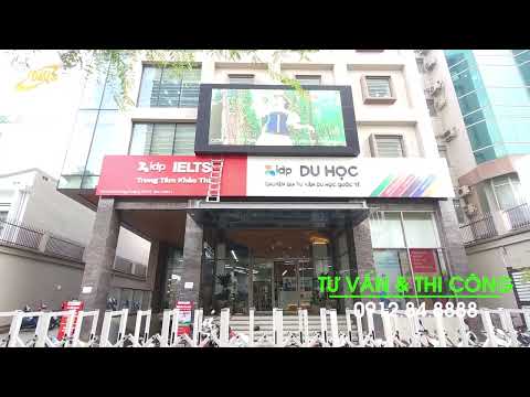 Video dự án