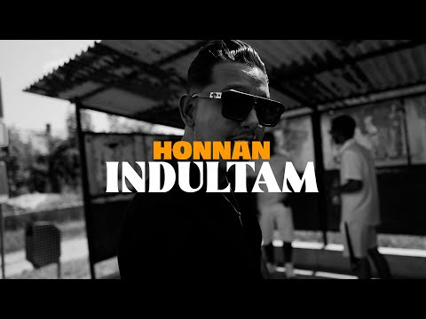 Ruszó Tibi - Honnan indultam (Official Music Video)