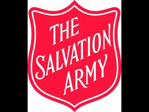 Shine down - Salvation Army Band