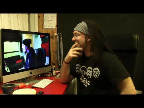 The Chapman Guitars ML-7 Project - Headstock Vote For S & T Type ML-7