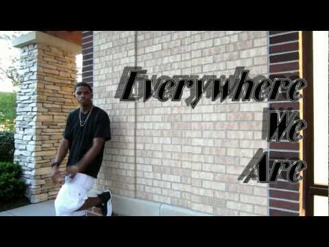 Prezno - Everywhere We Are