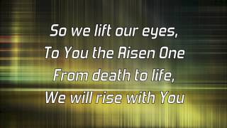 Awaken Worship - Our Hope Is Alive - with lyrics (2015)