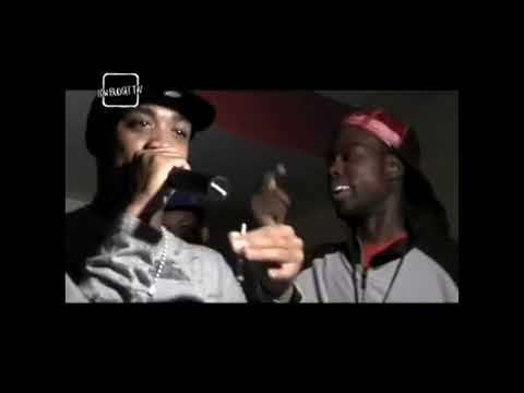 Roll Deep vs Ghetts vs Fire Camp: Live Set Footage