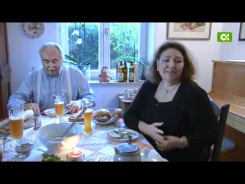 Munich (1) Canarios por el mundo (María Medina Sosa)