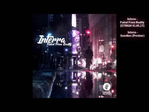 Interra  - Sunvibes (official preview) [Breakbeat, Big Beat]