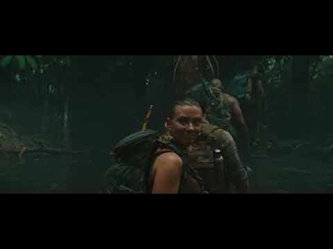 Jurassic World: odrodzenie - Zwiastun finałowy PL (Final Trailer)