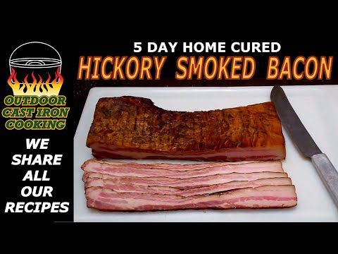 download lagu mp3 mp4 Smoked Bacon Salt, download lagu Smoked Bacon Salt gratis, unduh video klip Smoked Bacon Salt