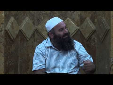 78. Pas Namazit të Sabahut - Maturija në veprat e mira Hadithi 149