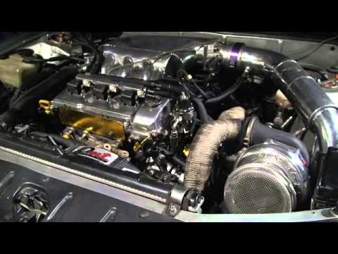 Thumbnail for Camry3MZ1000 by Toyota, Toyota Camry