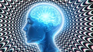 ACTIVE EL 100% DE SU CEREBRO 💯🧠 ONDAS ALFA para aumentar la memoria y concentración