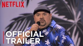 Gabriel Iglesias One Show Fits All Film Trailer