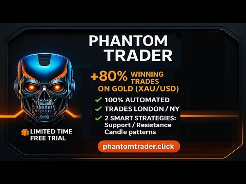 Video Phantom Trader Bot