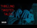 Thrilling Twisted Tales 2025 Anthology Horror Film