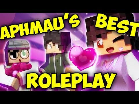 Heart Point is Aphmau's BEST Roleplay