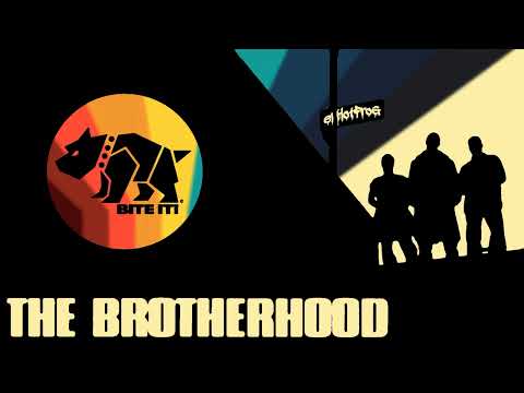 El HotFroG - Funky Fresh Party