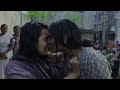 Samyuktha Vishwanathan Hot Kissing Lesbian S Suzhal 2
