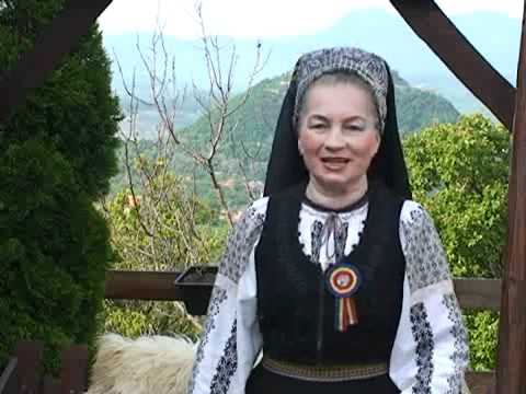 ELENA MOISESCU   AM UN BADE FRUMOS TARE