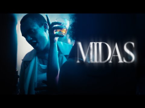 Luiz Lins - Midas