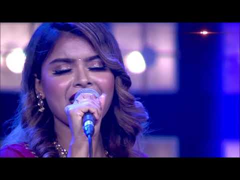 চুপি চুপি বল কেউ জেনে যাবে | Chupi Chupi Bolo Keo Jene Jabe | Apu, Bristi, Arif | Gaan Show | SATV