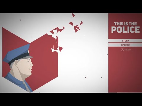 This Is the Police -- Gameplay (PS4) - YouTube