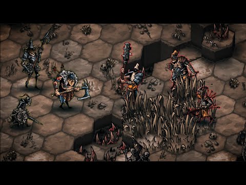 Urtuk: The Desolation - Steam - Gift EUROPE - 1